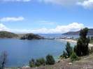 Titicacameer - Isla del Sol