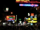 Bangkok - Khao san road