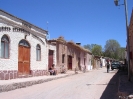 San Pedro de Atacama - Mainstreet