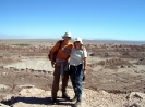 San Pedro de Atacama - Vallee de la Luna