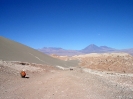 San Pedro de Atacama<br />- Vallee de la Luna