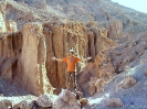 San Pedro de Atacama - Vallee de la Luna