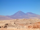 San Pedro de Atacama - Vallee de la Luna