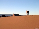 San Pedro de Atacama - Vallee de la Luna