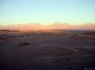 San Pedro de Atacama - Vallee de la Luna