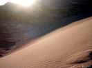 San Pedro de Atacama - Vallee de la Luna