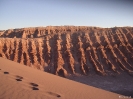 San Pedro de Atacama - Vallee de la Luna