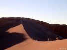 San Pedro de Atacama - Vallee de la Luna