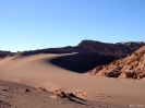 San Pedro de Atacama - Vallee de la Luna