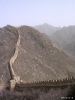 Beijing - De muur