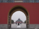 Beijing - doorkijkje in de verboden stad