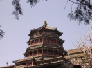 Beijing - Tempel in het zomerpaleis