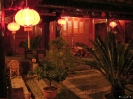 Lijang - Traditioneel hostel