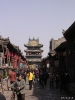 Pingyao - oude straatjes