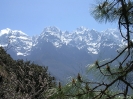 Tiger Leaping Gorge - Mooie uitzichten !