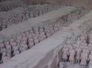 Xian - Terracotta warriors