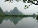 Yangshuo - en nog een spiegeltje