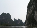 Yangshuo - Karstlandschap