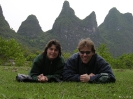 Yangshuo - Ni Hao!