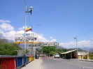 Grensovergang Peru - Ecuador