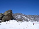 Mongolië - Terelj national park