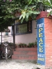 Kathmandu - Het Tibet Peace Guesthouse