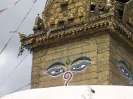 Kathmandu - Pashupatinath tempel