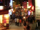 Kathmandu - Thamel by night