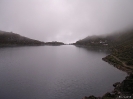 Langtang trekking - Het heilige meer van Kosainkund