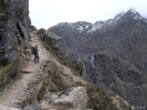 Langtang trekking - Onderweg naar Kosainkund