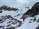 Langtang trekking - Op naar het hoogste punt...