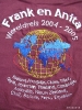 Ons wereldreis T-shirt (made in Nepal)