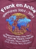 Ons wereldreis T-shirt (made in Nepal)