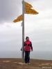 Cape Reinga - overal ver vandaan!