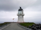 Cape Reinga - vuurtoren aan het eind van de wereld