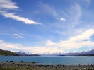 Lake Tekapo