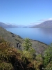 Wanaka - Dainond Lake Walk - Lake Wanaka