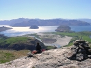 Wanaka - Dainond Lake Walk