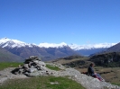 Wanaka - Dainond Lake Walk