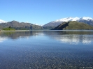 Wanaka - Helder water!