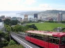 Wellington cable car