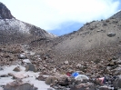 Chanchani - Basecamp op 5300 Mtr.