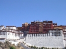 Lhasa - Potala paleis