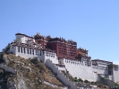 Lhasa - Potala paleis