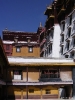 Lhasa - Potala paleis