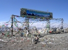 Lhasa naar Kathmandu<br />- Entree Quomolangma<br />national park