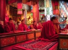 Lhasa naar Kathmandu - Samye klooster