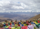 Lhasa naar Kathmandu