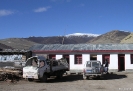 Zhongdian naar Lhasa - Overnachten in Pomda
