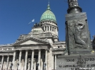 Buenos Aires - Palacio Congreso